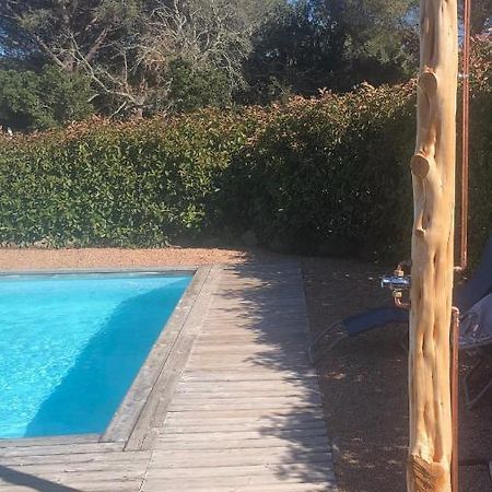 Appartement Proche Des Plus Belles Plages Porto-Vecchio  Exterior photo