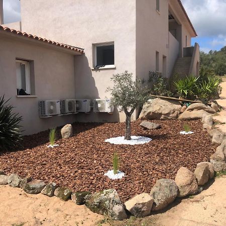 Appartement Proche Des Plus Belles Plages Porto-Vecchio  Exterior photo