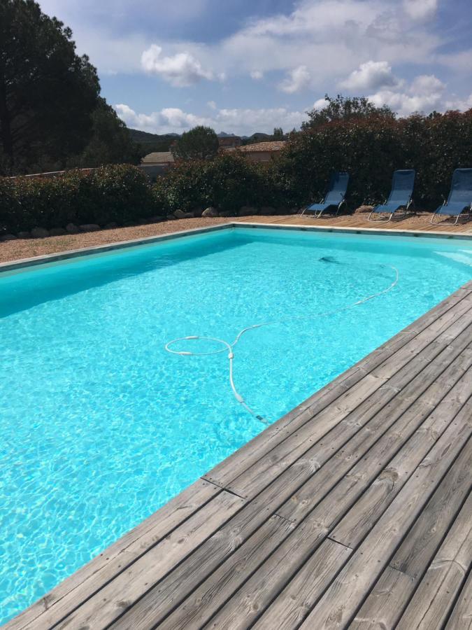Appartement Proche Des Plus Belles Plages Porto-Vecchio  Exterior photo
